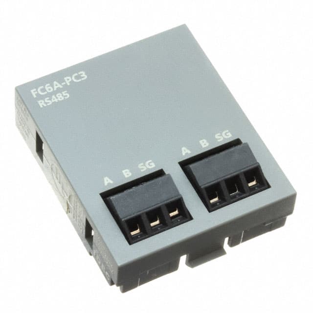 FC6A-PC3 Image 