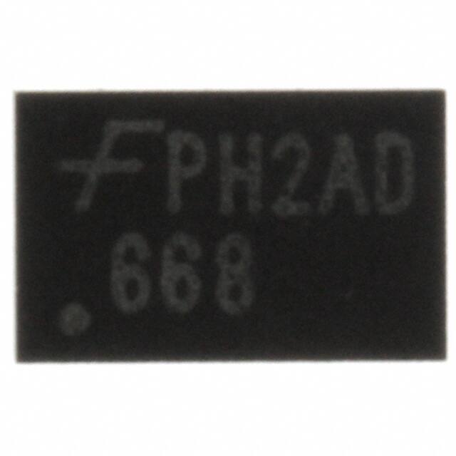 FDMB668P Image 