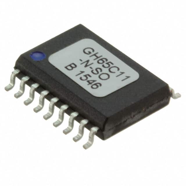 GH65C11-N-SO Image 