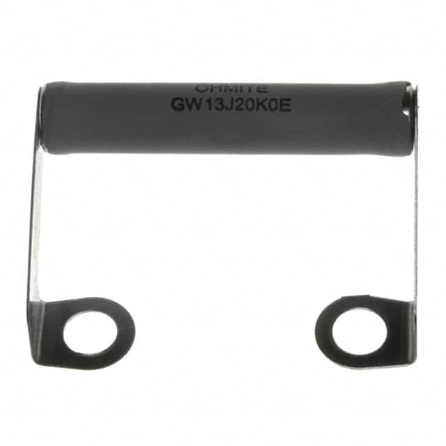 GW13J20K0E Image 