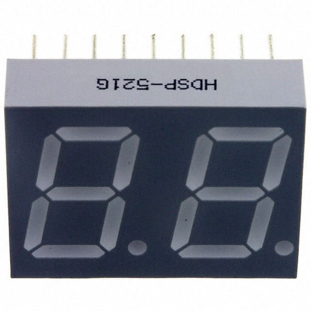 HDSP-521G Image 