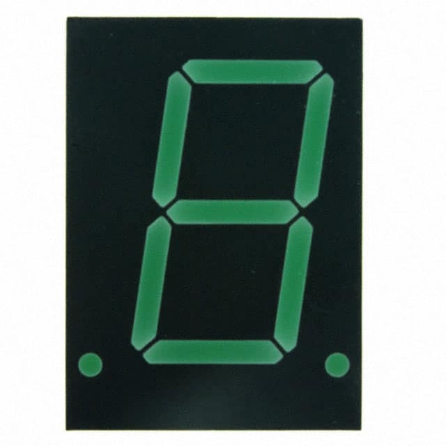 HDSP-8603 Image 
