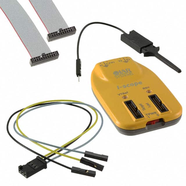 ISCOPE Image 