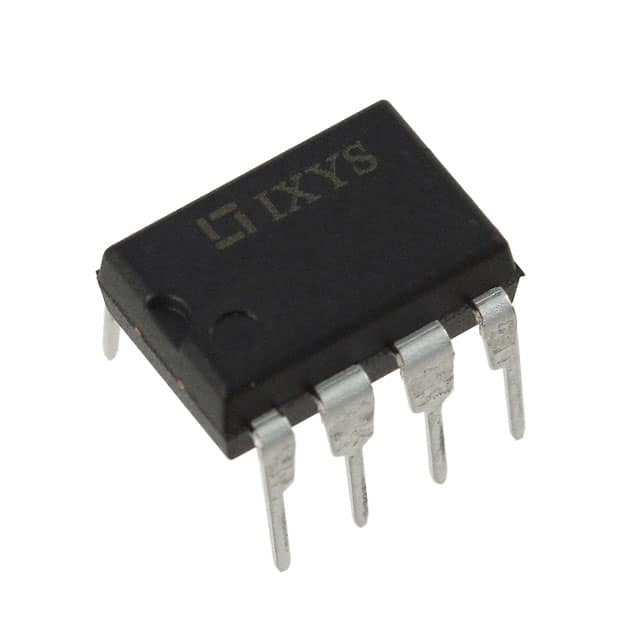 IXDN604PI Image 
