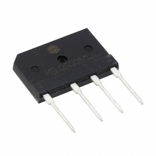 KBJ25005G Image 