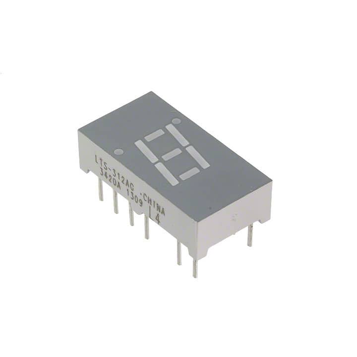 LTS-312AG Image 