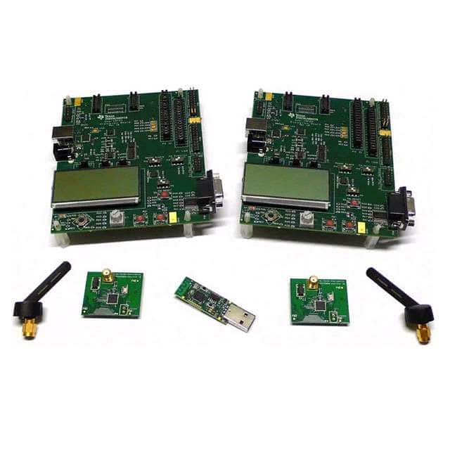 CC2530DK Image 