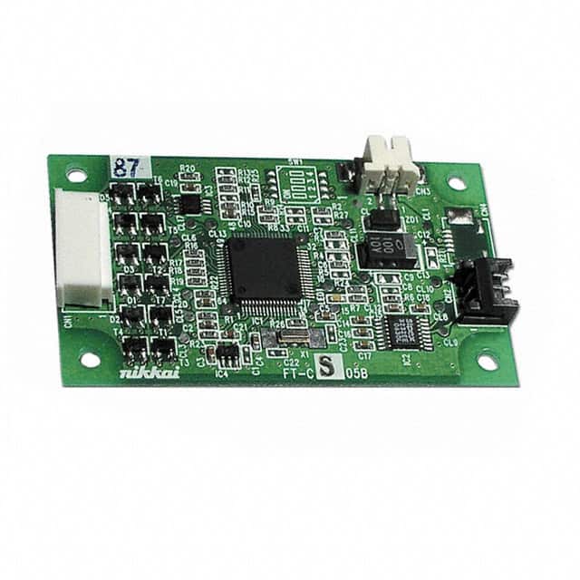 FTCS04B Image 