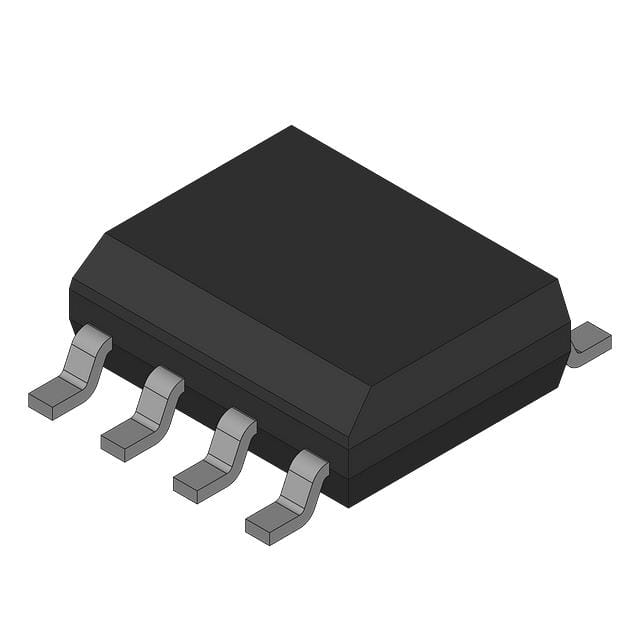 MAX253MSA/PR Image 