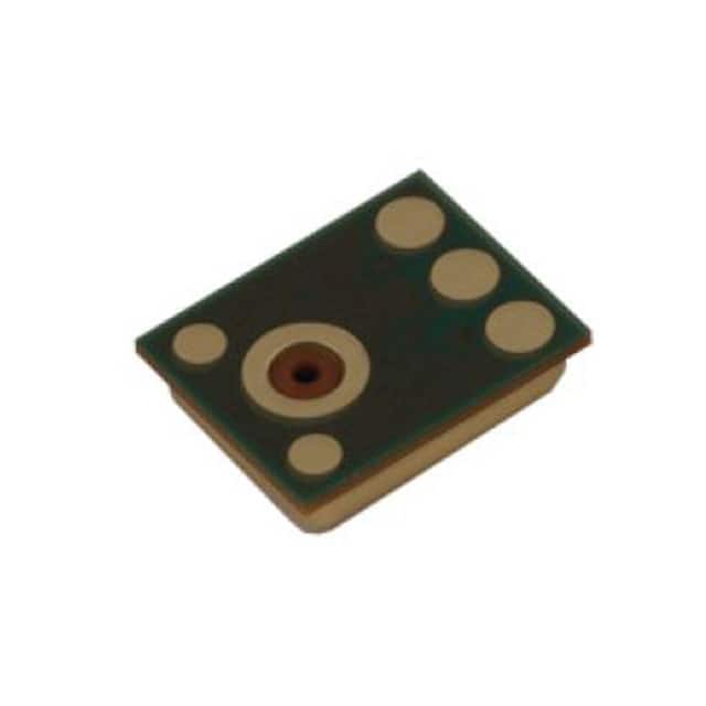 SPM0687LR5H-1 Image 
