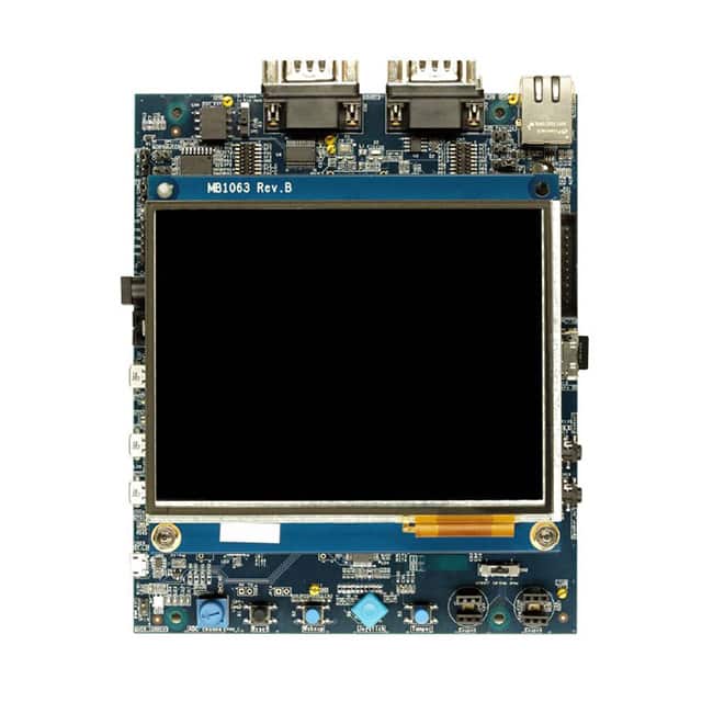 STM32H753I-EVAL Image 