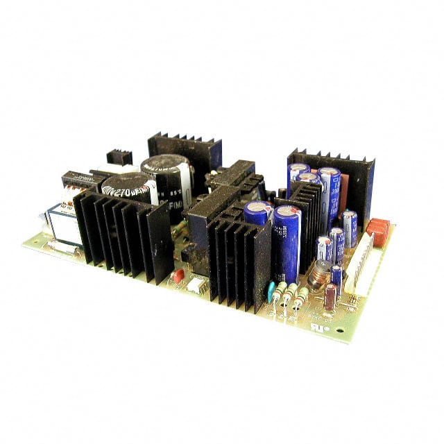 SWT40-525 Image 