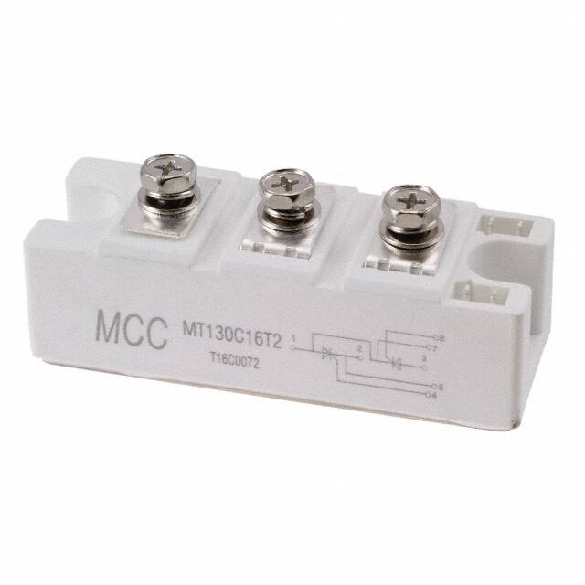 MT130C16T2-BP Image 