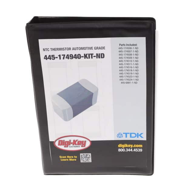 NTCAUTO-KIT Image 