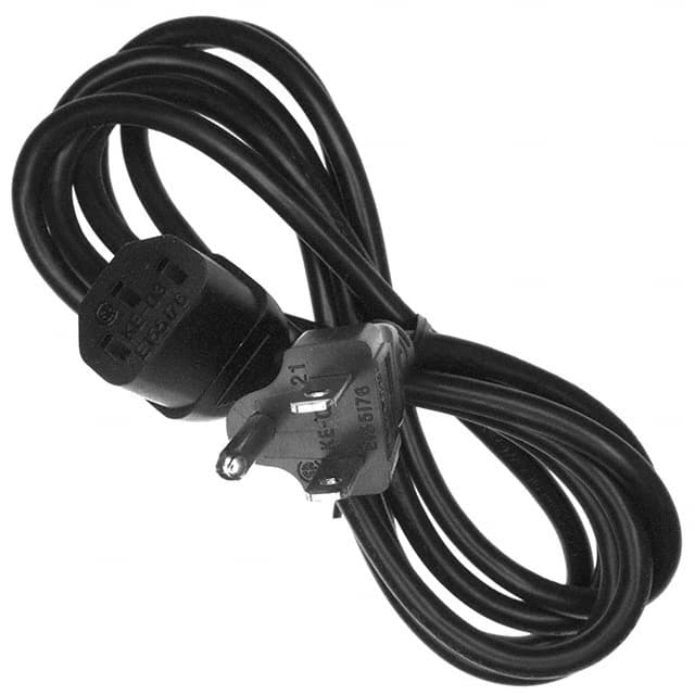 PC-IEC320-NAM Image 