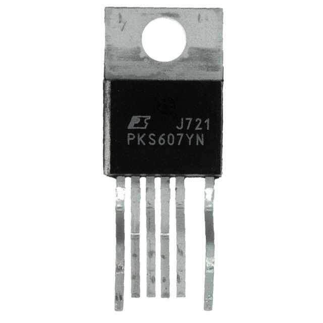PKS607YN Image 