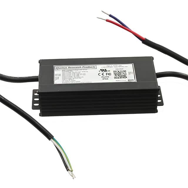 PLED60W-024 Image 