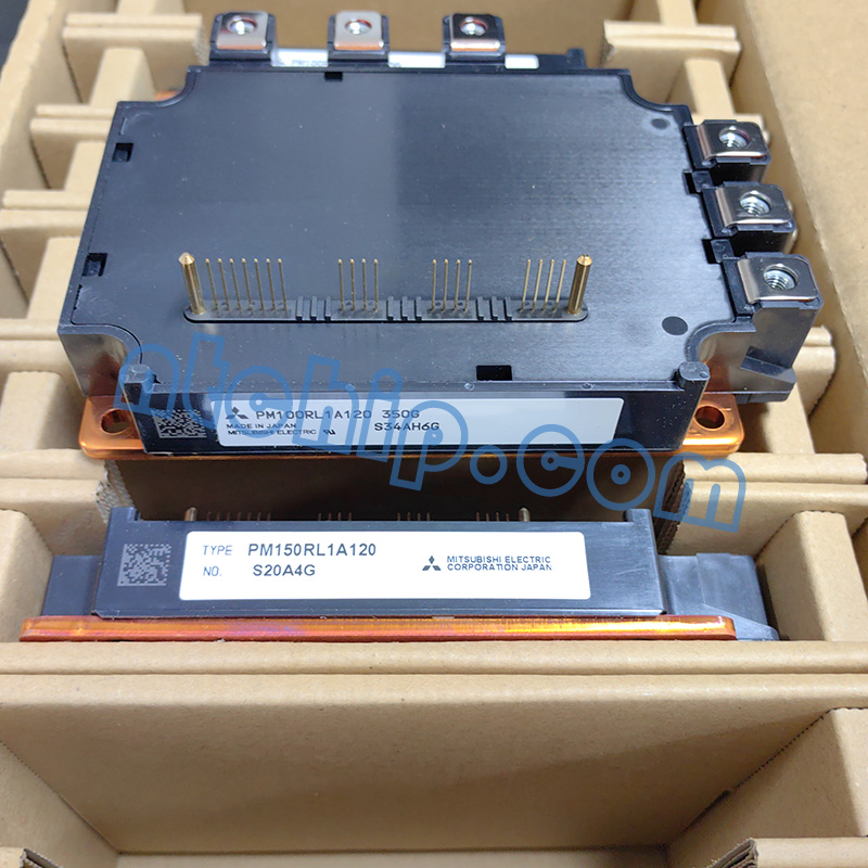 PM100RL1A120 Image