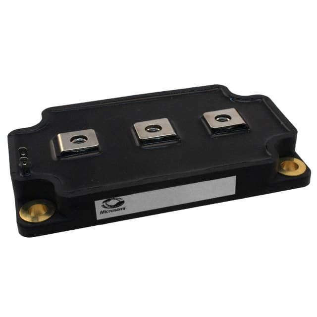 APTGF350DA60G Image 