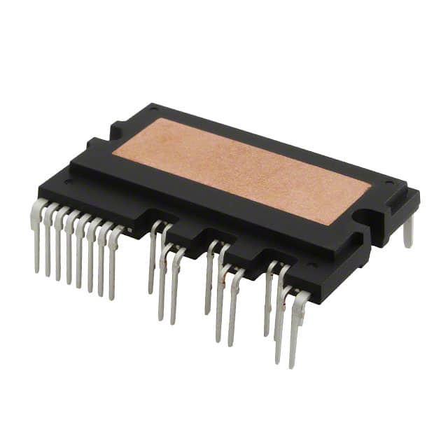 FSBB20CH60L Image 