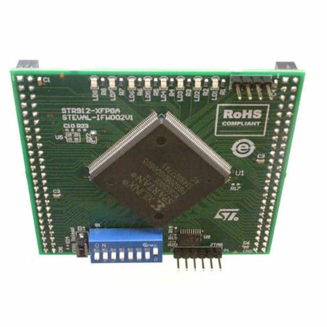 STEVAL-IFW002V1 Image 