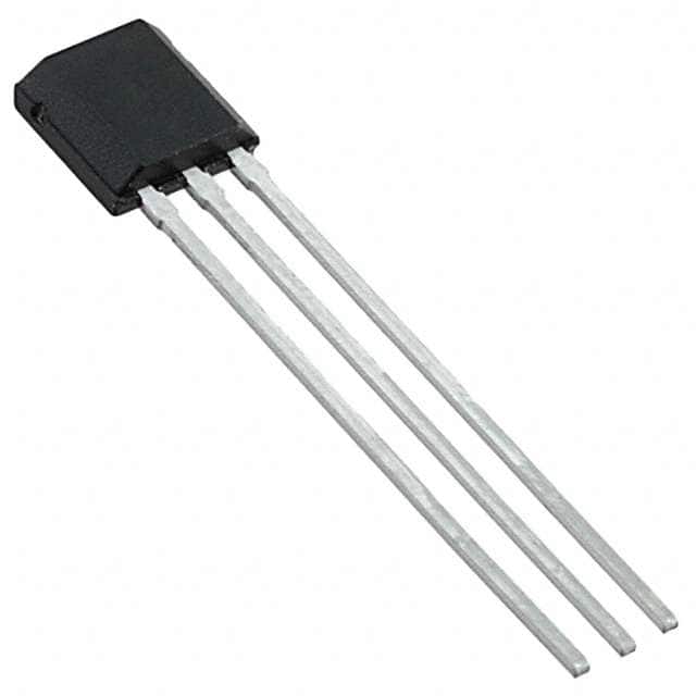 TLE4998P3XALA1 Image 