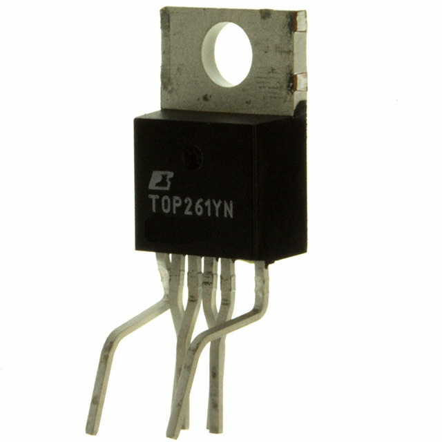 TOP261YN Image 
