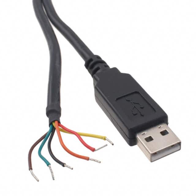 TTL-232R-5V-WE Image 