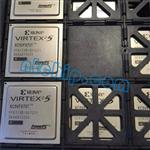 XC5VFX70T-2FFG1136C Image 