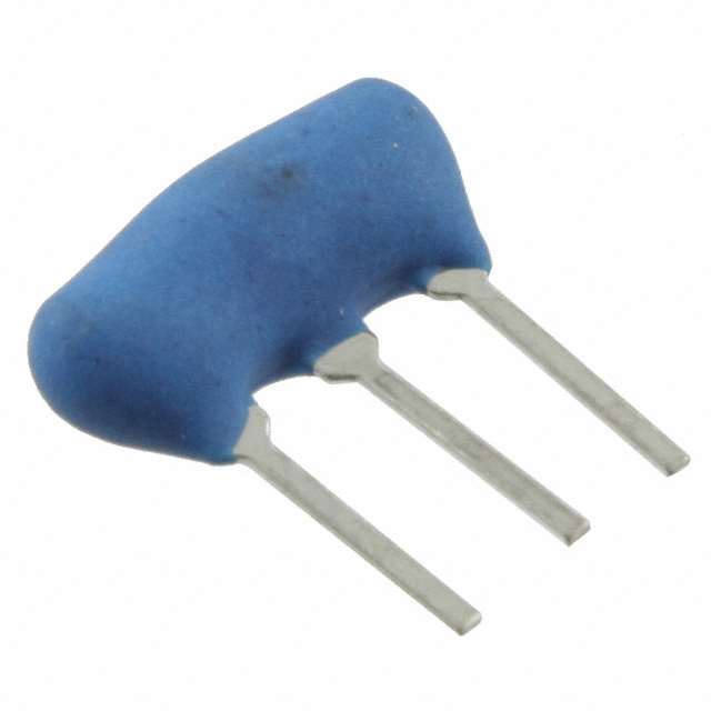 ZTT-4.00MG Image 