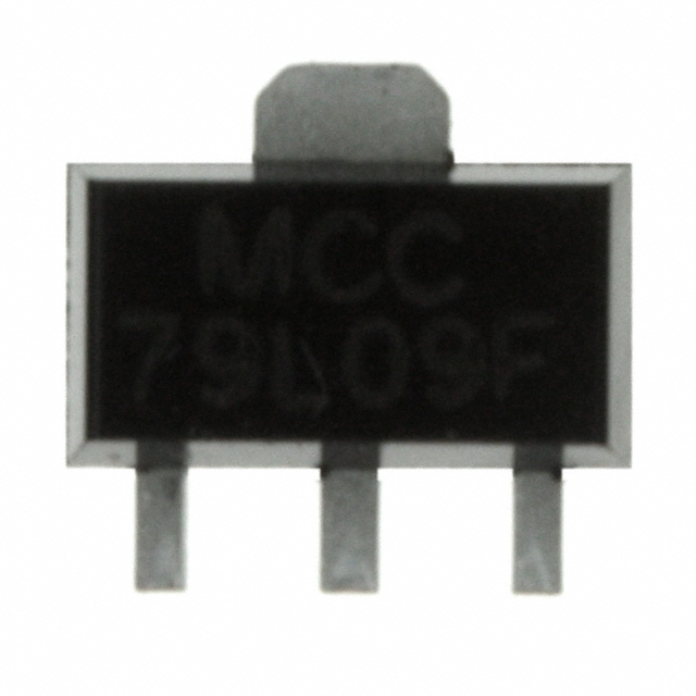 MC79L06F-TP Image 