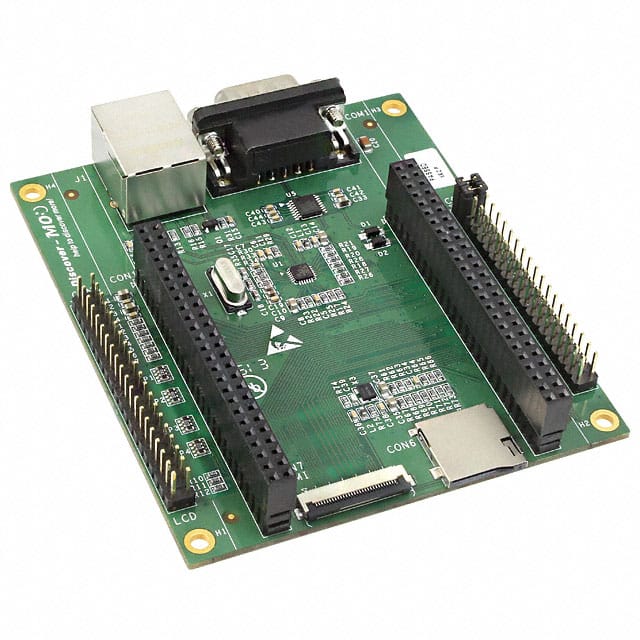 STM32F4DIS-BB Image 