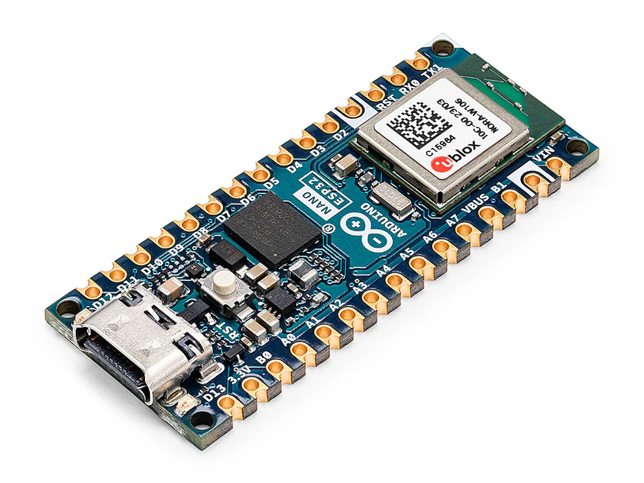 Arduino