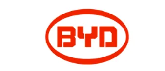 BYD IGBT Logo