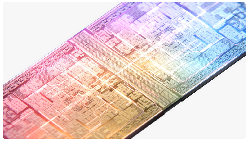 M2 Ultra Chip M2 Ultra Chip