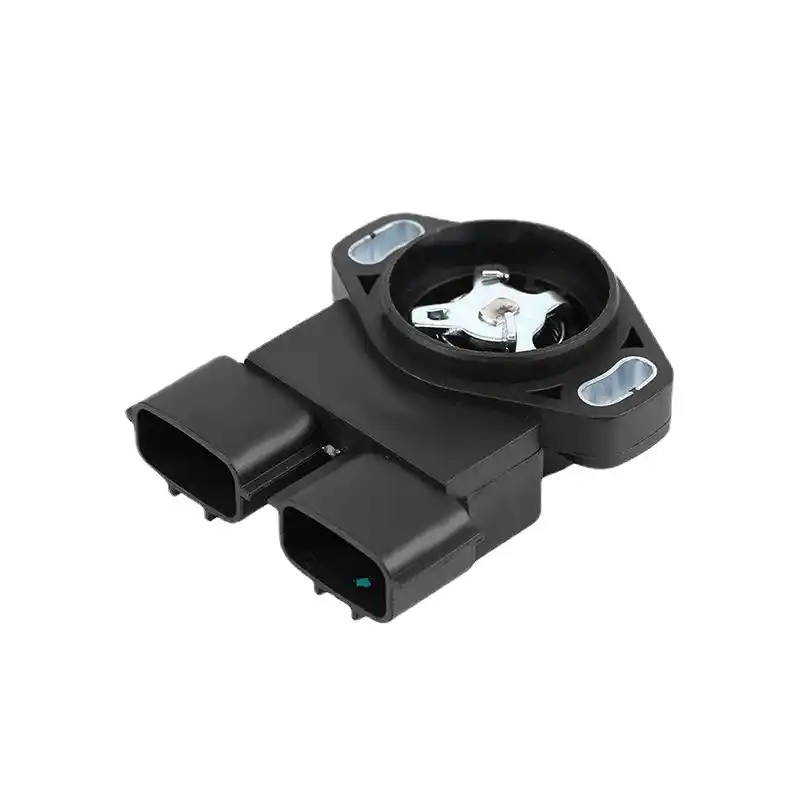 Throttle-Position-Sensor Throttle-Position-Sensor