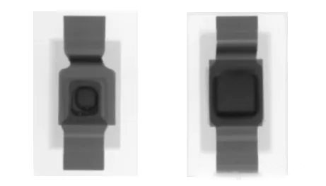 X-RAY Nondestructive Inspection 2 X-RAY Nondestructive Inspection 2
