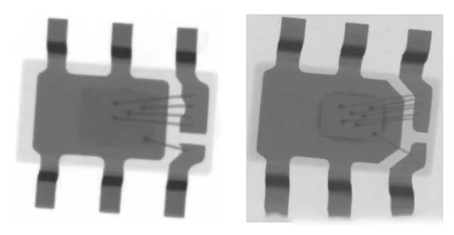 X-RAY Nondestructive Inspection 3 X-RAY Nondestructive Inspection 3