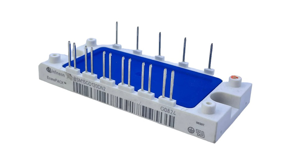 BSM35GD120DN IGBT BSM35GD120DN IGBT