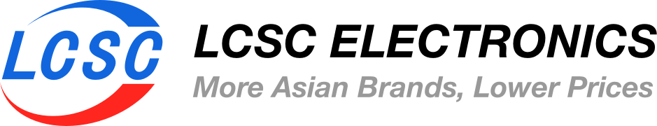 China LCSC Logo China LCSC Logo
