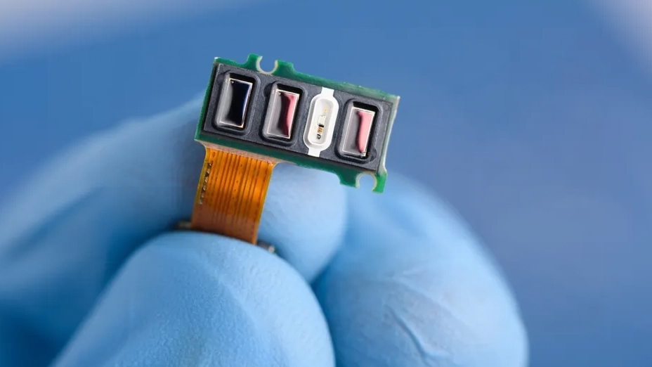 Type of MEMS Sensors