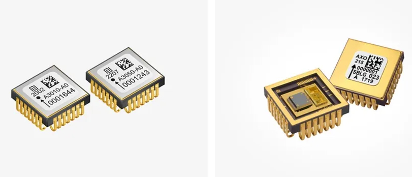MEMS-Sensors