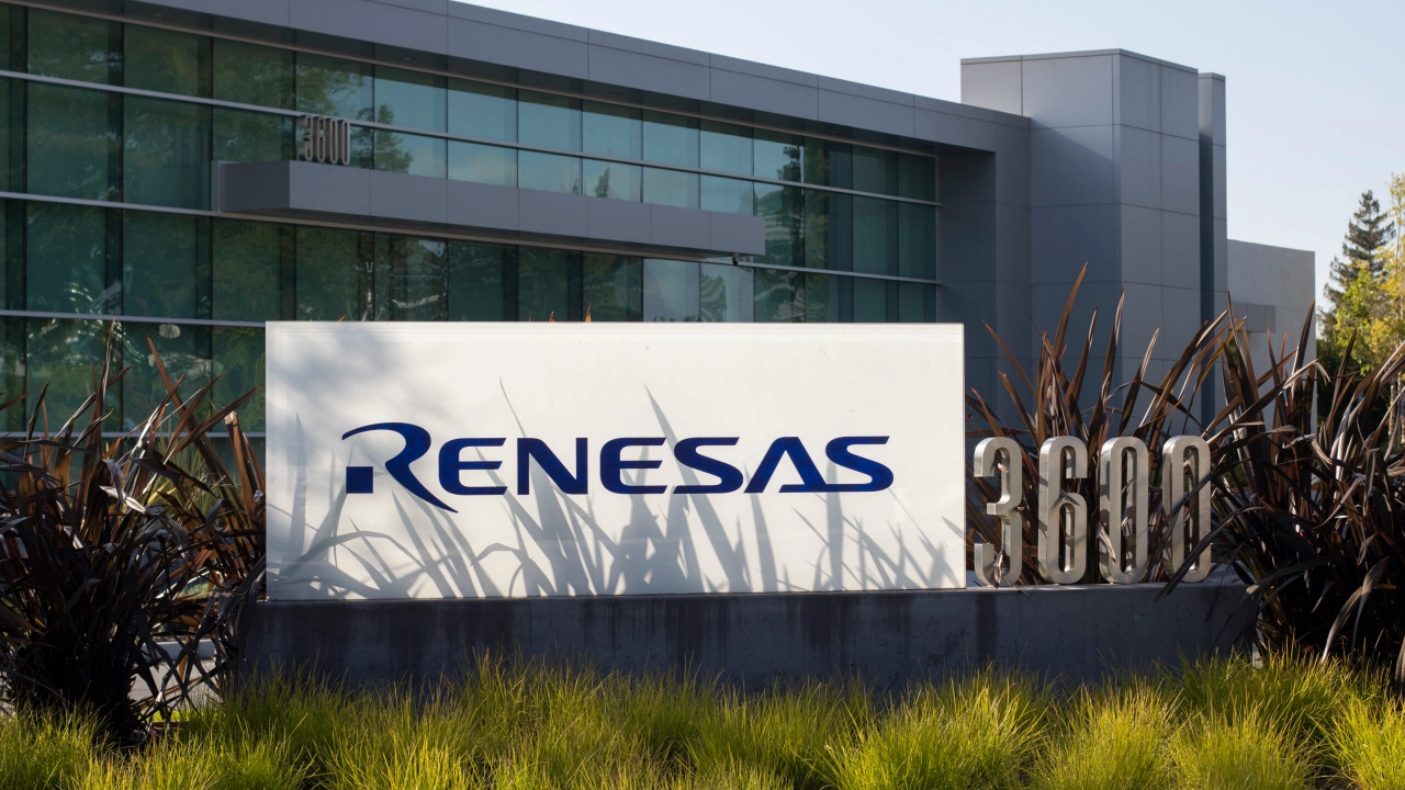 Renesas Electronics Independent Distributor Renesas Electronics Independent Distributor