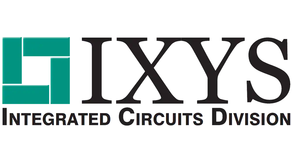 IXYS Logo IXYS Logo