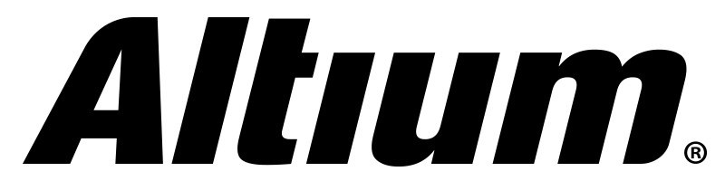 Altium company logo Altium company logo