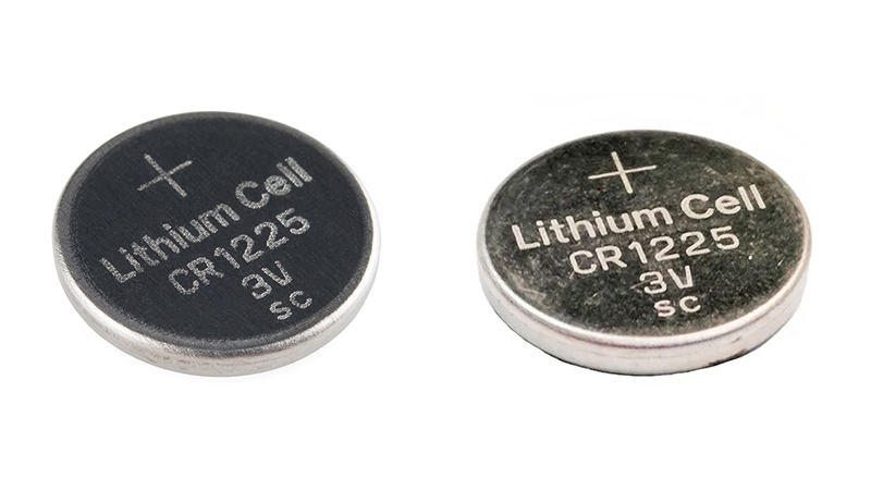 CR1225 Battery CR1225 Battery