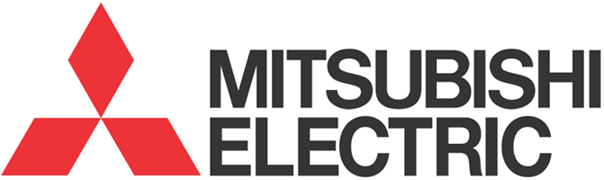 Mitsubishi Electric logo (png) 