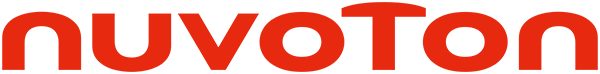 Nuvoton Technology logo