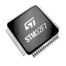 STM32F7 Package