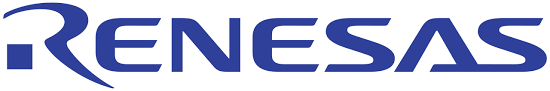 renesas company logo renesas company logo